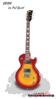 GIBSON LP Special