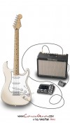 Jack-Denings Personal Fender Stratocaster